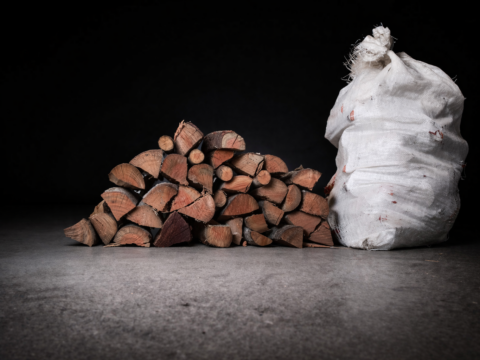 Black Wattle ±30kg Bulk Bag