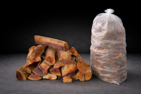 Kameeldoring 20Kg - Namibian Hardwood