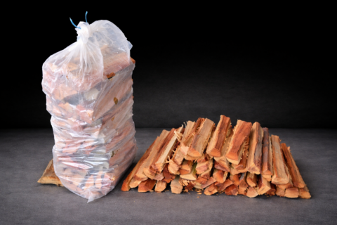 Kindling/Firestarters 7kg Bag