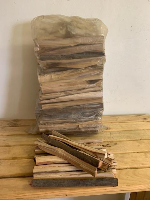 Kindling/Firestarters 7kg Bag