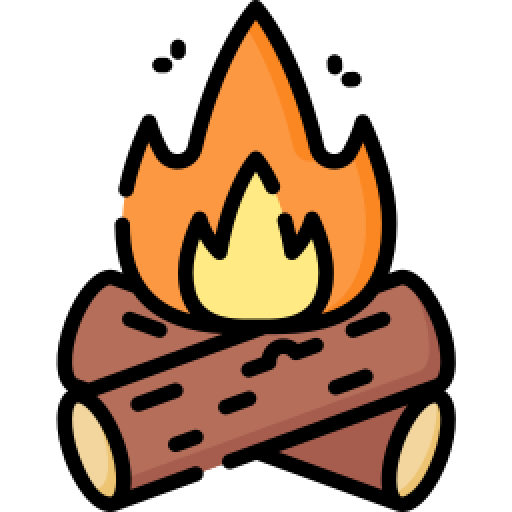 The Fire Man