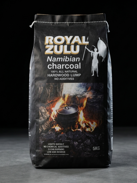 Namibian Charcoal - 5kg Bag