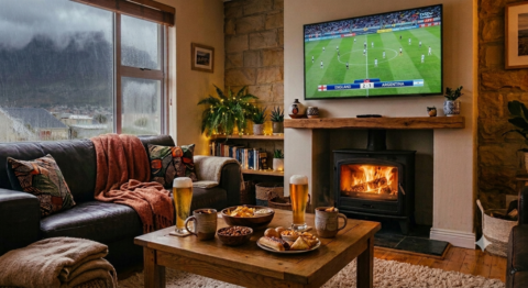 World Cup Weekend Bundle!
